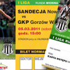 Sandecja Nowy Sącz