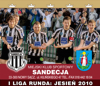 Sandecja Nowy Sącz