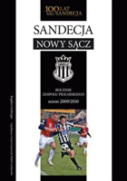 Sandecja Nowy Sącz