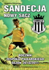 Sandecja Nowy Sącz