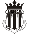 Sandecja Nowy Sącz